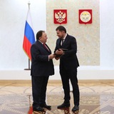 Магомед Мальсагов