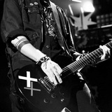 (PAGE—I) Electric reverie, ”Silent and starlit night.” ⌱ Rock Legend!