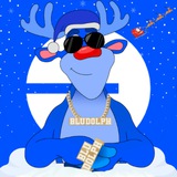 BluDolph's Grotto