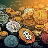 CRYPTO PARTY | سیگنال رایگان (FREE )