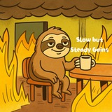 Lazy Sloth | $SLOTH