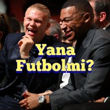 Yana futbolmi?