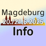 Magdeburg 20-21.06 Infokanal