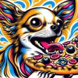 $Warhol - First agent of @griffaindotcom Portal