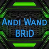 Andi Wand BRiD