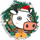 To the MOO Chill Farm 🐮🛸🚀