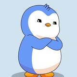$PAX PUDGY PENGUIN MASCOT Portal
