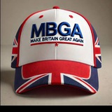 Make Britain Great Again $MBGA CTO