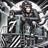 Conductor Eric (ENGINE)