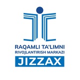 Jizzax | Digital Edu