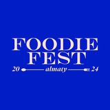 Foodie Fest x Ultima Яндекс Go