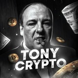 TonyS Crypto