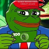 Make Memecoins Great Again