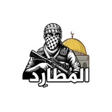المطارد