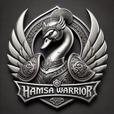 Hamsa Warrior Community 🦢