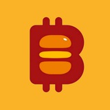 Bitcoin Burger | Portal