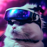Кот из будущего
