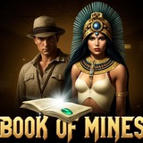 Book Of Mines
