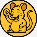 Ratscoin | 金鼠 🐀