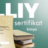 KIMYO SERTIFIKAT (Ramazonov)