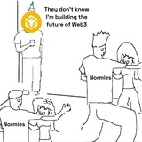 NORMIES bnb