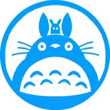 Official Ghibli's Mascot