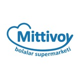 Mittivoy Qoʻqon | supermarket