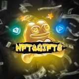 NFT-подарки Chat
