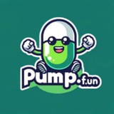 💊 Mascot of Pump.fun