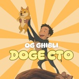 OG Ghibli Doge CTO Portal