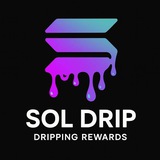 SOL DRIP Portal