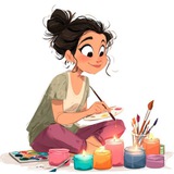 Мари - твори! ИДЕИ | ДЕКОР | АПСАЙКЛИНГ