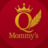 Mommy’s queen