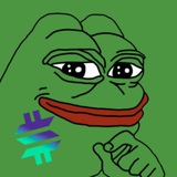 PEPE CASH
