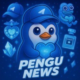 PENGU NEWS