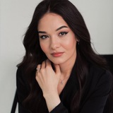 Визажист darina_muah | Москва | Макияж • Прически • Брови • Обучение