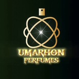 Umarxon Perfumes