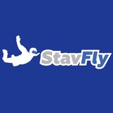 Аэротруба StavFly