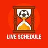 Football LIVE | Schedule