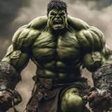 Hulk x AI