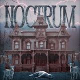 Sanguine Heir of the : Noctis Rubrum.