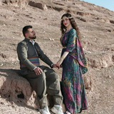 ❤️‍🔥بو دلی خوم❤️‍🔥