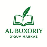 AL-BUXORIY