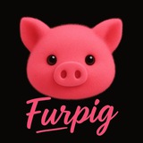 Furpig on Sol