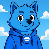 DOGE BASE 🐶🔵