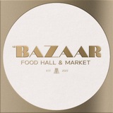 BAZAAR food hall & market