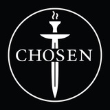 CHOSEN HOOKAH