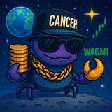 Cancer Coin