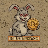 HighEasterBunny