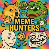 MEME HUNTER